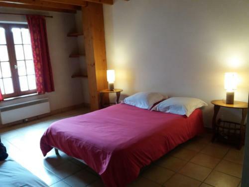 Bed & Breakfast Le Domaine Du Cellier