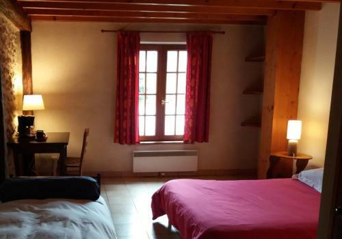 Bed & Breakfast Le Domaine Du Cellier