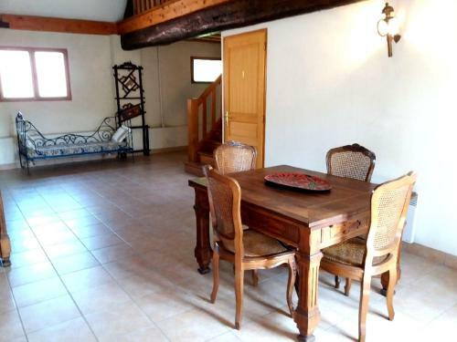 Bed & Breakfast Le Domaine Du Cellier