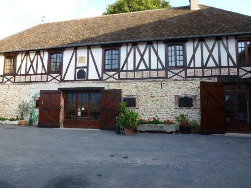 Bed & Breakfast Le Domaine Du Cellier