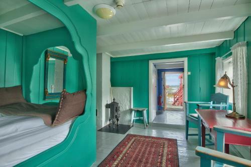 Hotel H�holmen Havstuer