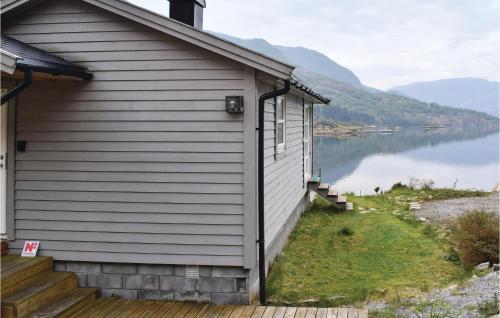 Holiday Home Dals�yra Haveland Gulen