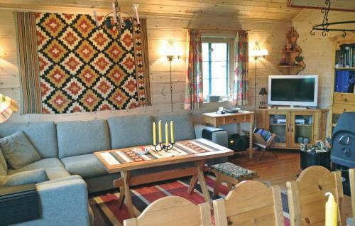 Holiday Home Vinje Skj�rdalen