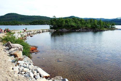 V�gslidtun Hotel