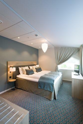 Fru Haugans Hotel