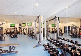 Quality Hotel & Resort Hafjell