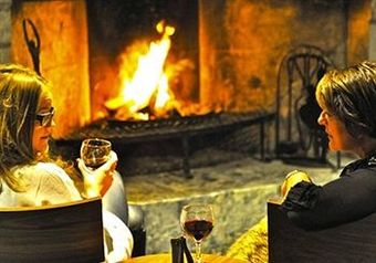 Quality Hotel & Resort Hafjell
