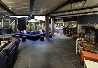 Quality Hotel & Resort Hafjell