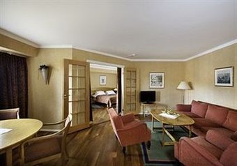 Quality Hotel & Resort Hafjell