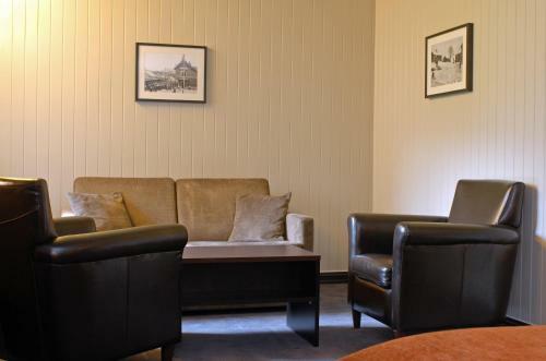 Hafjell Hotel & Apartments