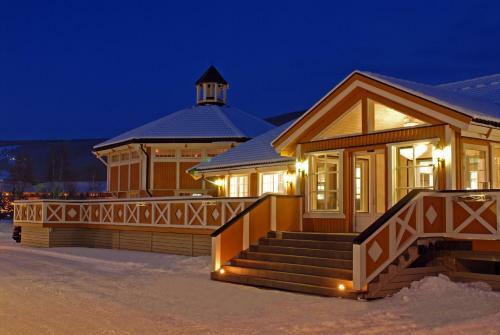 Hafjell Hotel & Apartments
