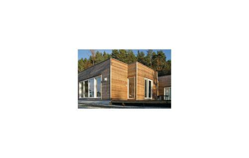 Holiday Home Valev�g Kjekse