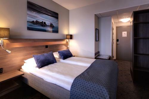 Rica Hotel Syv S�stre