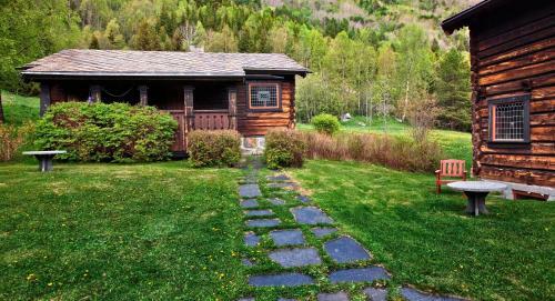 Elveseter Hotell