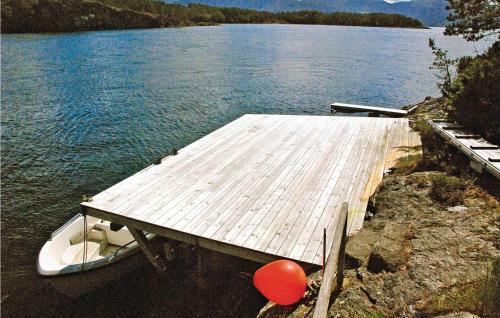 Holiday Home Arnavik Sydnes�y