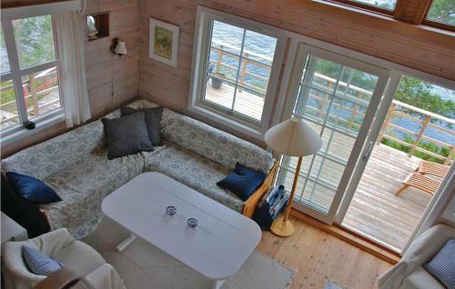 Holiday Home Arnavik Sydnes�y