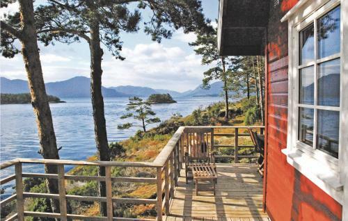 Holiday Home Arnavik Sydnes�y