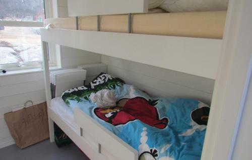 Holiday Home Forsand Erevik III
