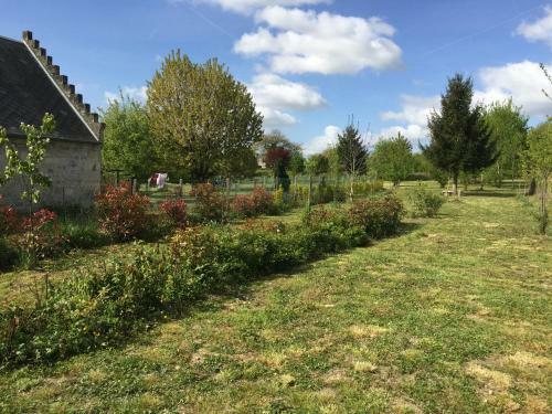 Bed & Breakfast La Cave Vout�e Sauna & Hammam