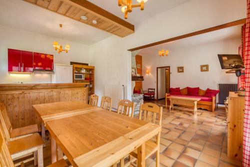 Apartamento Le Petit Tetras