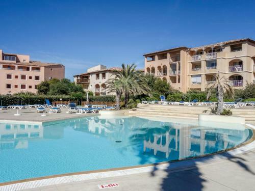 Apartment Les Rivages de Coudouli�re-31