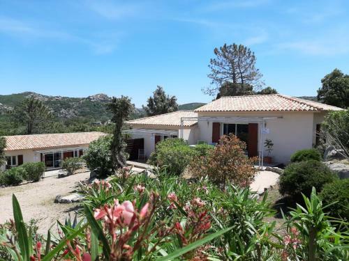 Hotel Sole Di Dume