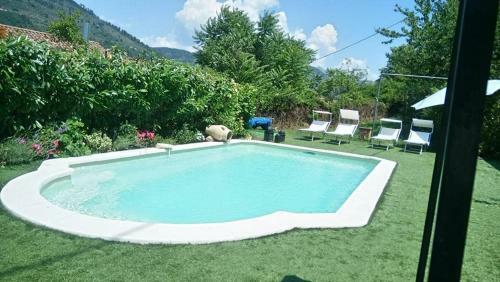 Hostal Chambres D'h�tes Les Iris