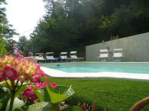 Hostal Chambres D'h�tes Les Iris