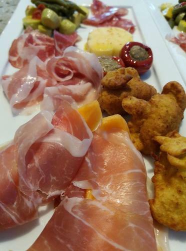 Hostal Chambres D'h�tes Les Iris