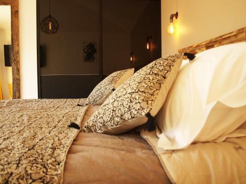 Hostal A Camerina