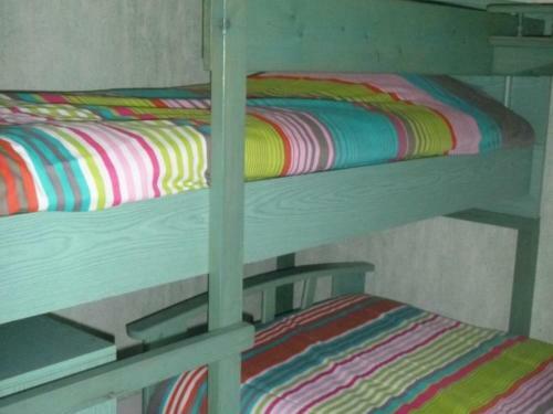 G�te Soullans, 3 Pi�ces, 4 Personnes - Fr-1-426-309