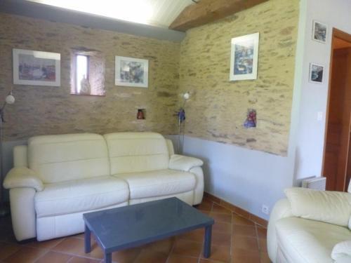 G�te Soullans, 3 Pi�ces, 4 Personnes - Fr-1-426-309