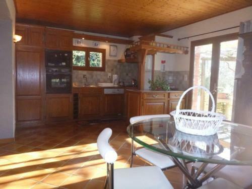 G�te Soullans, 3 Pi�ces, 4 Personnes - Fr-1-426-309