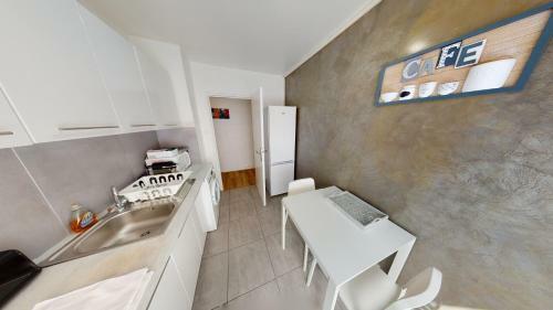 Apartamentos Le 22 Ehrmann