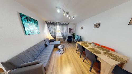 Apartamentos Le 22 Ehrmann