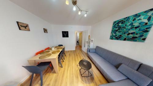 Apartamentos Le 22 Ehrmann
