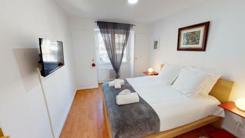 Apartamentos Le 22 Ehrmann