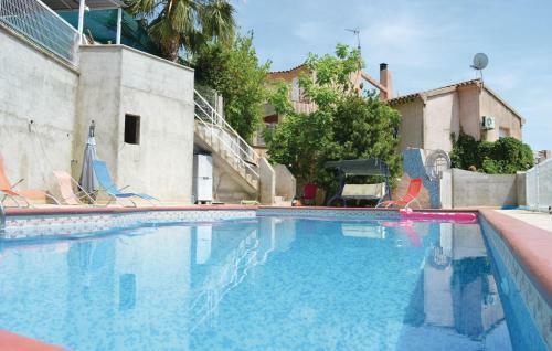 Apartment Talasani With Sea View I