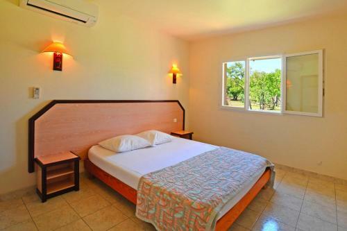 Apartamento R�sidence Mare E Sole In Taglio Isolaccio - Kor01039-bya