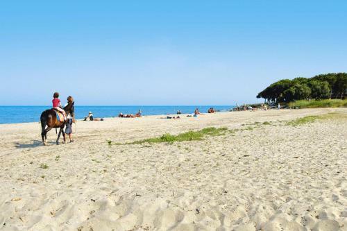 Apartamento R�sidence Mare E Sole In Taglio Isolaccio - Kor01039-bya
