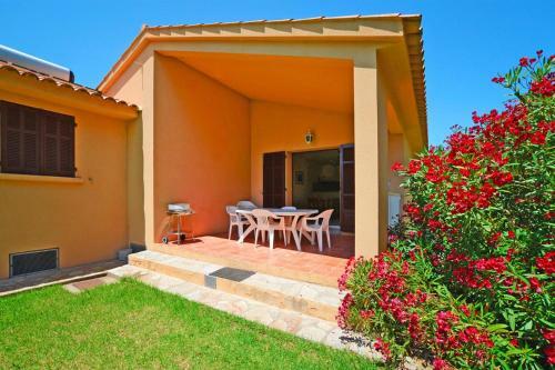 Apartamento R�sidence Mare E Sole In Taglio Isolaccio - Kor01039-bya