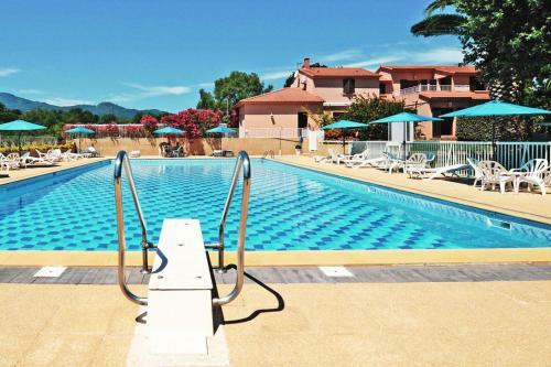 Apartamento R�sidence Mare E Sole In Taglio Isolaccio - Kor01039-bya