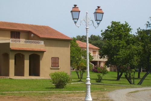 Apartamento R�sidence Mare E Sole In Taglio Isolaccio - Kor01039-byc