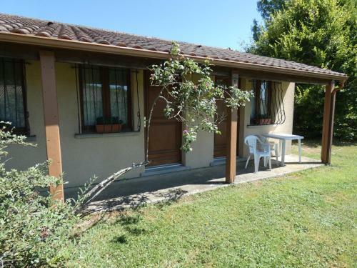 Hotel H�tel L'agape