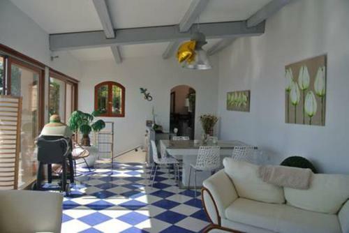 Villa Eucalyptus Private Pool And Sea View