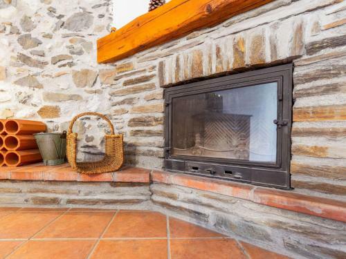 Welcoming Holiday Home In Tautavel With Balcony
