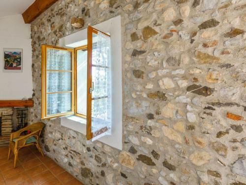 Welcoming Holiday Home In Tautavel With Balcony