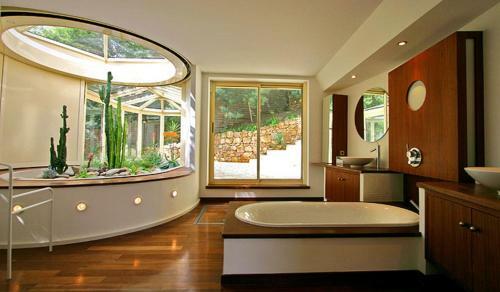 Luxurious Villa With Sea View - Villa Oneiro