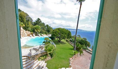 Luxurious Villa With Sea View - Villa Oneiro