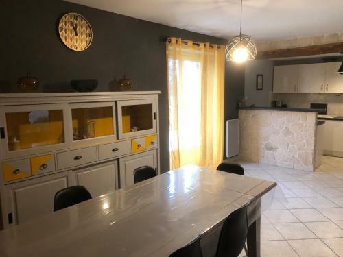 Apartamento La Rimbertiere
